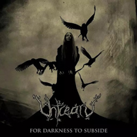 Uhtcearu - For Darkness To Subside