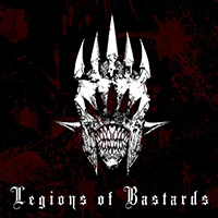 Tulkas - Legions of Bastards (Single)