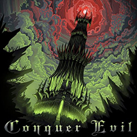 Tulkas - Conquer Evil (Single)