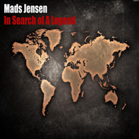 Mads Jensen - In Search Of A Legend
