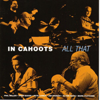 In Cahoots - All That