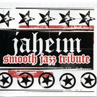 Jaheim - Smooth Jazz Tribute