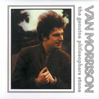 Van Morrison - The Genuine Philosopher's Stone 1964-75 (CD 2)