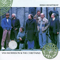 Van Morrison - Irish Heartbeat