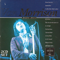 Van Morrison - Pain' Dues (CD 1)