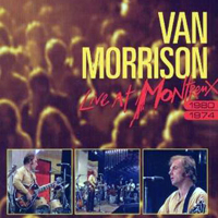 Van Morrison - Live At Montreux, 1980 (CD 1)