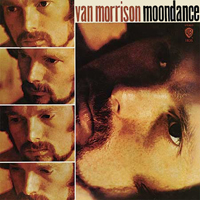 Van Morrison - Moondance (Remastered & Expanded 2008)