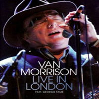 Van Morrison - Live At London BBC's Radio Theatre 