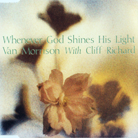Van Morrison - Whenever God Shines His Light (EP) 