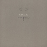 Jose Gonzalez - Crosses (EP)
