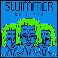 Swimmer - No Shape