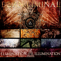 Born Liminal - Elimination/Illumination (EP)