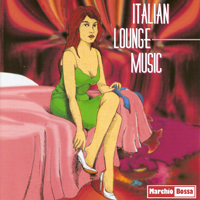 Marchio Bossa - Italian Lounge Music
