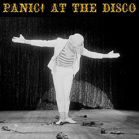 Panic! At The Disco - Build God, Then We'll Talk (Single)