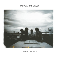 Panic! At The Disco - ...Live In Chicago (Deluxe Edition)