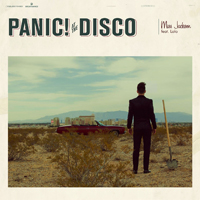 Panic! At The Disco - Miss Jackson (Feat. Lolo) (Single)