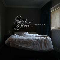 Panic! At The Disco - Hallelujah (Single)