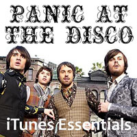 Panic! At The Disco - iTunes Essentials