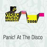 Panic! At The Disco - I Write Sins Not Tragedies (Live) (Single)