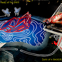 Panic! At The Disco - Death Of A Bachelor (Single)