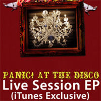 Panic! At The Disco - Live Session (iTunes Exclusive)