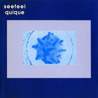 Seefeel - Quique