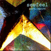 Seefeel - Pure - Impure [EP]