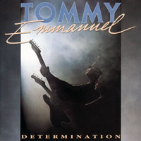 Tommy Emmanuel 