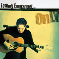 Tommy Emmanuel 