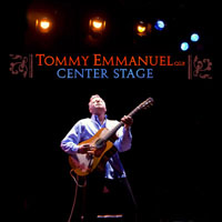 Tommy Emmanuel 