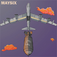 Maysix - Last Call