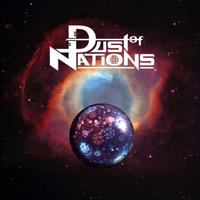 Dust Of Nations - Dust Of Nations