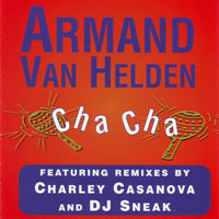 Armand van Helden - Cha Cha (Single)