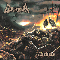 Deathcrown - Jackals