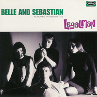 Belle & Sebastian - Legal Man