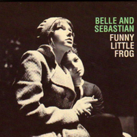 Belle & Sebastian - Funny Little Frog (CDS)