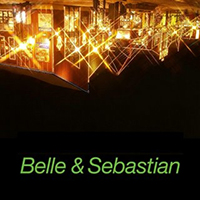 Belle & Sebastian - Christmas Peel Session 2002.12.18
