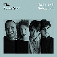 Belle & Sebastian - The Same Star (Single)