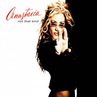 Anastacia - Not That Kind (Single)