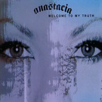 Anastacia - Welcome To My Truth (Single)