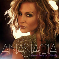 Anastacia - Absolutely Positively (Single)