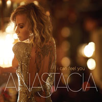 Anastacia - I Can Feel You (Single)