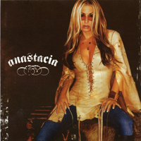 Anastacia - Anastacia