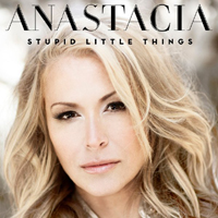 Anastacia - Stupid Little Things (EP)