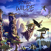 Dorian Wilde - Solo