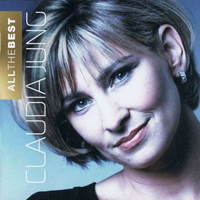 Claudia Jung - All The Best (CD 2)