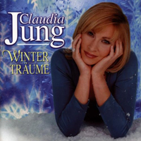 Claudia Jung - Wintertraeume