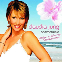 Claudia Jung - Sommerwein