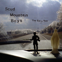 Scud Mountain Boys - The Early Year (CD 1)