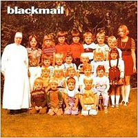 Blackmail (DEU) - Blackmail (Remastered 1996)